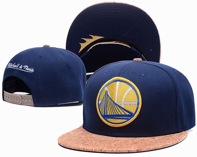 Golden State Warriors hats-011